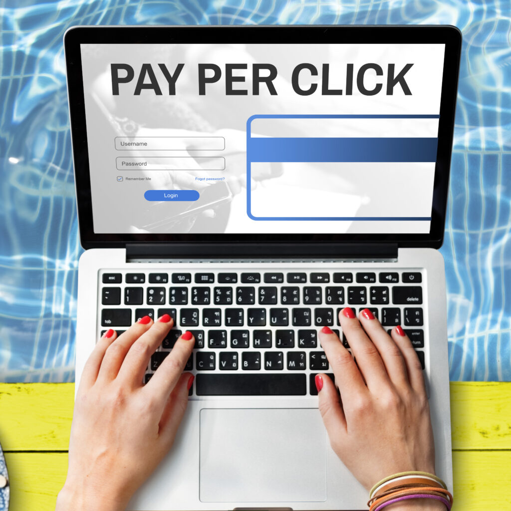 Pay Per Click – TeleMatrix Global